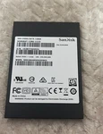 Sandisk Z400S Solid State Drive. Fixed Price $15.99.