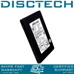 Micron MTFDDAK960TDS Dell NYTJ9 2.5IN Sff 960GB Read Intensive Sata Sed Ssd. Fixed Price $554.00.