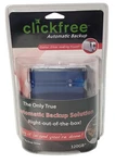 Click Free Automatic Backup 320GB External Hard Drive HD325 Blue New. Fixed Price $37.49.