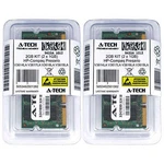 2GB Kit X 1GB Hp Compaq Presario V3614LA V3617LA V3618LA V3619LA Ram Memory. Fixed Price $55.86.