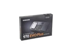 Samsung 970 Evo Plus MZ-V7S500B/AM M.2 2280 Solid State Drive Ssd. Fixed Price $229.99.