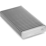 Owc Express 1M2 USB4 Portable Nvme M.2 External Ssd Enclosure, Silver. Fixed Price $88.51.