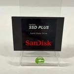 Sandisk SDSSDA-1T00 1TB. Fixed Price $89.99.