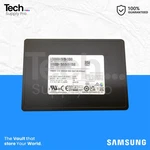 MZ-7L39600 Samsung PM893 960GB Sata 6GB/S 2.5" Solid State Drive MZ7L3960HCJR. Fixed Price $349.99.