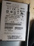 Hgst 1.6TB Sas Ssd 2.5" Solid State Drive HUSMM1616ASS200. Fixed Price $169.00.
