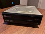 Plextor Model PX-850SA Black Internal Sata Cd-rw/dvd+rw Rewritable Drive. Fixed Price $14.99.