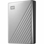 Western Digital 4TB My Passport Ultra For Mac External Drive New Sealed. Fixed Price $99.99.