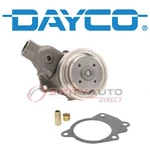 Dayco Water Pump For 1952-1954 Henry J Corsair 2.2L L4 Coolant Antifreeze Uk. Fixed Price $96.34.