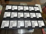 Sandisk 1.92TB 2.5" Sata Enterprise Ssd. Fixed Price $160.00.