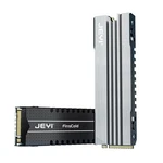Jeyi M.2 Heatsink For PS5 Matx/miniatx, Ultra Slim 7MM Height Low Profile A.... Fixed Price $18.42.