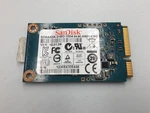 Sandisk 16GB Msata Ssd Drive SDSA5DK-016G-1004, Used, Tested. Fixed Price $9.79.