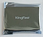 Kingfast 512GB 2.5 Inch Sata Ssd Solid State Drive 2710DCS23BF-512 Sku 10852. Fixed Price $59.95.