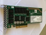 Intel 910 Series Solid State Drive 800GB 1.8" Pcie Zz MODEL:SSDPEDPX800G3. Fixed Price $143.02.