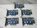 Lot Of Hp 742006-002 MS-4365 Rev 1.1 Pca Pci-e M.2 Controller Adapters. Fixed Price $22.94.