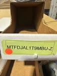 Micron S610DC 1.92TB Sas 12GB/S 2.5" Ssd Enterprise MTFDJAL1T9MBU-Z Tested. Fixed Price $450.00.