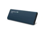 Team Group PD1000 IP68 1TB Portable Ssd USB3.2 Gen 2, Read/write 1000MB/S (T8FED. Fixed Price $159.99.