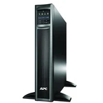 Apc SMX1500RMI2UNC Smart-ups 1500VA Rack/tower Lcd 230V With Network Card. Fixed Price $800.00.