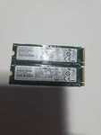 Samsung MZ-VLW1280 128GB M.2 Pcie Ssd Solid MZVLW128HEGR-000L1. Fixed Price $80.00.