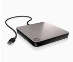 Genuine Hp Mobile Usb Nls Dvd-rw Drive Dvdrw Optical Combo A2U57AA. Fixed Price $42.24.