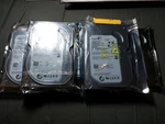 Qty Bulk Lot Tested Seagate ST250DM000 Gb Sata 3.5" Hdd Hard Disk Drive. Fixed Price $49.99.