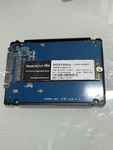 Teamgroup 2280MM TM8PS7128GOC101 128GB Sata Iii 6GBPS Ssd With Case. Fixed Price $40.00.