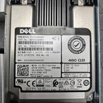 Dell 43PCJ 480GB Ssd Sas 2.5" 12G PX05SVB048Y High-performance. Fixed Price $150.00.