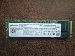 Micron 2200S 512GB M.2 Nvme 2280 Ssd Solid State Drive MTFDHBA512TCK. Fixed Price $47.00.