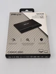 New!!! Pny 120GB 2.5" Internal SSD7CS900-120-RB1. Fixed Price $39.88.