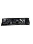 Western Digital Ssd M.2 2280 Nvme 512GB Pc SN810 SDCPNRY-512G. Fixed Price $54.95.