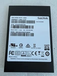 Sandisk Z400S 128GB 2.5-INCH Sata Iii Internal Ssd SD8SBA-128G-1122. Fixed Price $24.00.