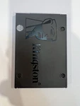 Kingston 240GB 2.5" Sata Iii Internal Ssd SA400S37/240G. Fixed Price $28.99.