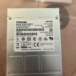 Toshiba 960GB Sas 2.5" Internal Ssd THNSNJ960PCSZ. Fixed Price $175.89.