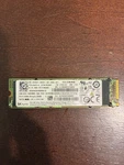 Sk Hynix PC711 256GB Nvme M.2 2280 Ssd HFS256GDE9X080N Dell 0FV56Y New Pull. Fixed Price $38.00.