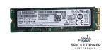 Samsung MZ-NLN512A PM871A 512GB M.2 2280 Nvme Solid State Drive Ssd. Fixed Price $50.00.