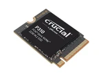 Crucial 1TB Pcie GEN4 2230 Nvme M.2 Up To 7,100 Mb/s CT1000P310SSD2. Fixed Price $209.75.