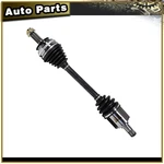 NCV36544 Front Right Axle Shaft Fits 1997 1998-01 Honda Prelude 2.2L Base Fwd. Fixed Price $110.11.