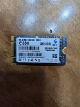 256GB M.2 Sata 2242 Ssd C500 Solid State Drive B+m Key 42MM Laptop. Fixed Price $25.00.