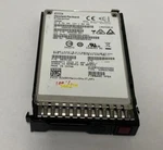 868650-001 400GB Hpe MO000400JWDKU Sas 12GB/S 2.5" Sff Sc Ds Ssd W/ Tray. Fixed Price $129.03.