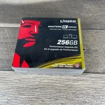 Kingston Ssdnow V+ SNVP325-S2B 256GB Capacity Sata Ii Mlc 2.5" Solid State Drive. Fixed Price $89.10.