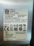 Dell V89JT LCH-128V2S-11 128GB 6GB/S Sata 2.5" Ssd Solid State Drive With Tray. Fixed Price $25.59.