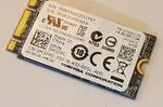 Dell M37PC 32GB Ssd Solid State Hard Drive Toshiba THNSNX032GTNT. Fixed Price $27.99.