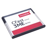 Innodisk DECFA-A28D07RC2DC Cfast 2.0 Standard 3ME3 Card 128GB, Sata Iii 6.9GB/S. Fixed Price $90.00.