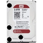 WD20EFRX Western Digital 2TB 7.2K Rpm Intelllipower Sata 6GBPS Internal Nas Hdd. Fixed Price $203.01.