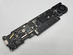Oem Macbook Air 11" A1370 Late 2010 1.4GHZ 2GB Logic Board 661-5738 821-2796-A. Fixed Price $55.00.
