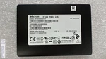 New Pull Micron 7300 Pro 960GB Nvme GEN3 X4 2.5" Ssd MTFDHBE960TDF. Fixed Price $269.99.