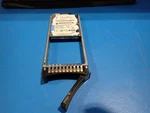 Ibm 00RX908 1.8TB Sas 10K 2.5" 12GB Hard Drive HUC101818CS4200. Fixed Price $34.99.