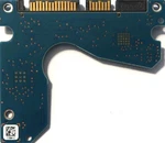 Seagate ST1000LM049 2GH172-020 RXM3 Wu (1384 C) 100809471 Reva 2.5" Sata 1TB Pcb. Fixed Price $28.81.