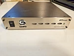 Glyph GT-050Q 500GB Professional Firewire External Hard Drive Powers. Fixed Price $32.00.