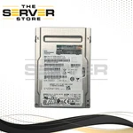 Kioxia 15.36TB Sas 12G Sff 2.5" Ssd Hpe PM6-R Series KPM61RUG15T3. Fixed Price $1499.99.