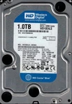Western Digital WD10EALS-00Z8A0 1TB Dcm: Ebnnntjab. Fixed Price $159.00.